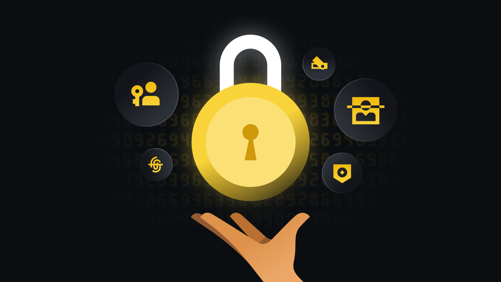 安全体系全面防护